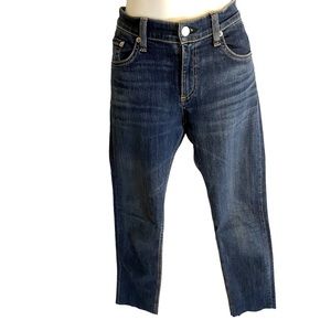 Rag and Bone Skinny Jeans